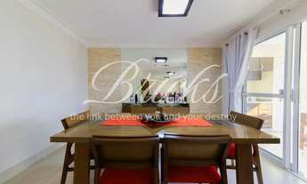 Imagem 7: APARTAMENTO A VENDA - 176 METROS COM LAZER TOTAL