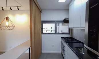 Imagem 7: Aluguel Apartamento 2 Dormitórios - 76 m² Moema