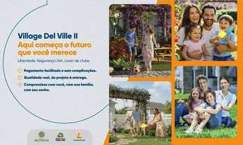 Imagem 5: LANÇAMENTO Condomínio Village Del Ville Il Maioba do Mocajituba, Paço do Lumiar / MA