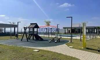 Imagem 7: Terreno no Condomínio Terras Alpha I em São José dos Campos SP