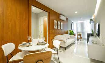 Imagem: Não perca apartamento completo com lazer