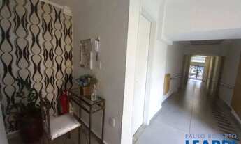 Imagem 2: APARTAMENTO - VILA CLEMENTINO - SP