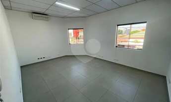 Imagem 5: Salas para locação em Santana - SP