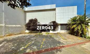 Imagem: Casa comercial Vila Ipiranga para aluguel