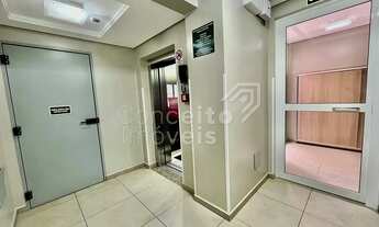 Imagem 3: Edifício Syrah Palace - Centro - Apartamento Semimobiliado