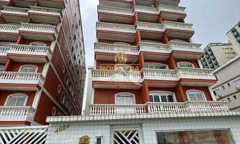 Imagem: FRENTE MAR!! TOTALMENTE MOBILIADO 2 DORMITÓRIOS