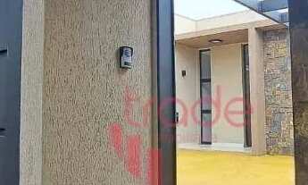 Imagem 6: Casa com 3 dormitórios à venda, 77 m² por R$ 489.000,00 - Bonfim Paulista - Ribeirão Preto