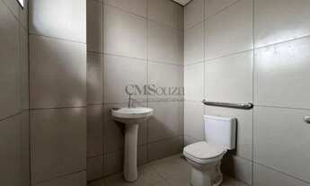 Imagem 4: Galpão comercial para alugar no Centro 296m², mezanino, 2 banheiros Cambé, PR