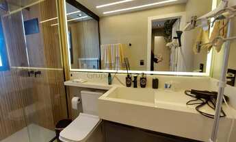 Imagem 9: Apartamento - Jardim Satélite - Residencial Wonder - 2 Dormitórios - 87m²