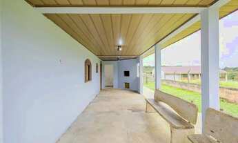 Imagem 4: Cachacara no cachoeira SJP com casa