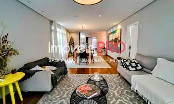 Imagem: Linda casa no Planalto Paulista reformada