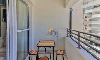 Imagem 6: Studio para alugar, 25 m² por R$ 4.405,86/mês - Butantã - São Paulo/SP