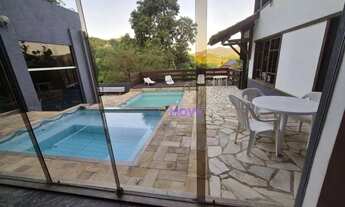 Imagem 7: Casa com 4 dormitórios à venda, 1500 m² por R$ 2.500.000,00 - Itaipu - Niterói/RJ