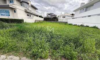 Imagem: Terreno à venda em Jurerê Internacional