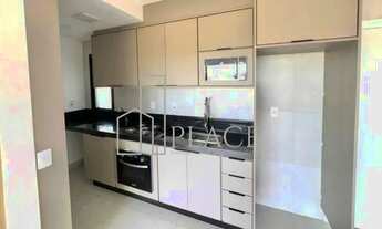 Imagem 4: Apartamento 2 Quartos com 1 Suíte, 72 m², Jardim Jequitibá Aluguel com Lazer Completo