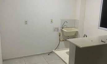 Imagem 5: ALUGA-SE APART no Palace Fraga Maia (bairro Papagaio