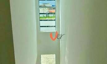 Imagem 6: Apartamento com 2 dormitórios à venda, 55 m² por R$ 379.000,00 - Lot Praia De Tabuba - Cau