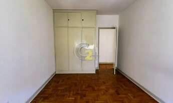 Imagem 6: Apartamento para locação em Higienópolis 3 quartos 1 vaga