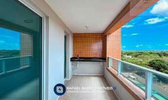 Imagem 4: Apartamento com 03 quartos para alugar em Eusébio