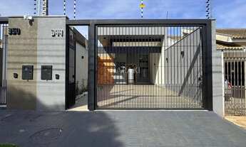 Imagem: Casa para Venda no Jardim Alvorada, em Maringá