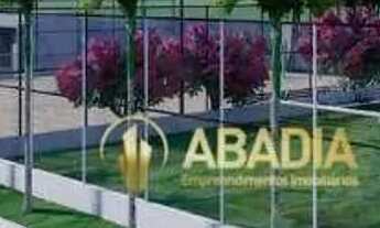 Imagem 2: Terreno à venda Residencial Luiza Paulínia