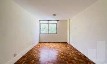 Imagem 2: Apartamento 01 dormitório, localizado ao lado da Faculdade Santa Casa e a 7 minutos do Mac