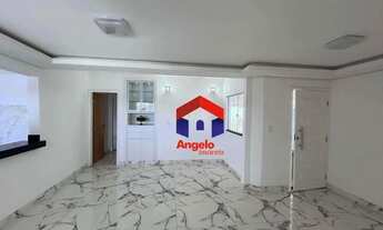 Imagem 2: Casa com 3 dormitórios à venda, 200 m² por R$ 980.000,00 - Rio Branco - Belo Horizonte/MG