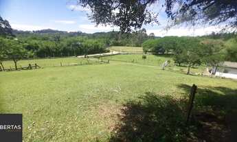 Imagem 2: Sítio em Branquinha