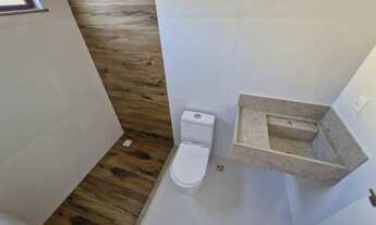 Imagem 6: Camaçari, casa em condomínio