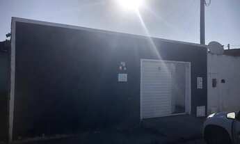 Imagem: VENDO CASA NO CJ ANTÔNIO LINS