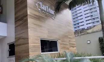 Imagem 5: Edifício Santelmo Travessa Mauriti entre Almirante Barroso e Rômulo Maiorana