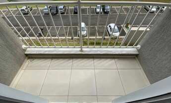 Imagem 7: Imóvel para aluguel possui 46 metros quadrados com 2 quartos