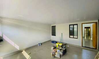 Imagem 2: Casa para aluguel, 3 quartos, 1 suíte, 2 vagas, Jardim Planalto - Marília/SP