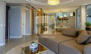 Imagem 2: Casa alto padrão com 5 suítes à venda em Itaguaçu