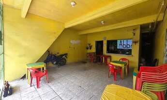 Imagem 2: Casa pra VENDA NO Bairro Petrópolis - Rua Rio Madeira