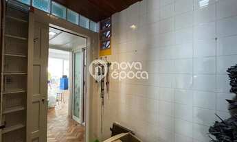 Imagem 2: Leblon Apartamento cobertura com 3 dormitórios