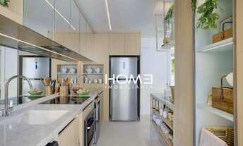 Imagem: Apartamento com 2 quartos à venda, 78 m²