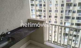 Imagem 3: Locação Apartamento 2 quartos Colina de Laranjeiras Serra