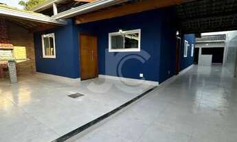 Imagem: Casa à venda - Morada dos Pássaros