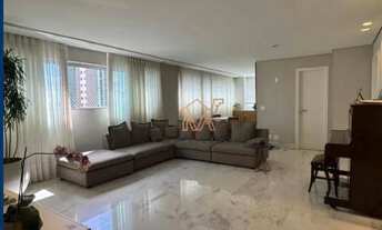 Imagem: Apartamento com 4 quartos - venda ou aluguel