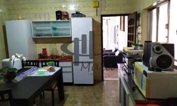 Imagem 5: Venda Sobrado Sao Caetano do Sul Boa Vista Ref: 36537