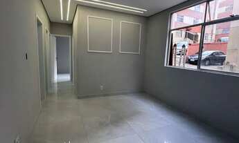 Imagem: Apartamento 3 quartos área privativa, Betânia