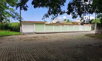 Imagem 2: ANGRA DOS REIS / VEROLME / JACUECANGA EXCELENTE CASA LINEAR COM VARANDA