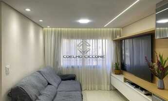 Imagem 3: Apartamento moderno à venda em São Caetano do Sul