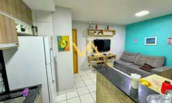 Imagem 5: Excelente oportunidade! Apt de 3 qtos na QS 303 Samambaia Sul