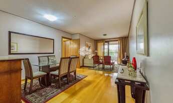 Imagem: Apartamento 3 Dormitórios com Suíte, Sacada