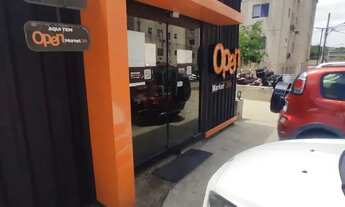 Imagem 6: Apartamento do lado do Mc donalds (5 minutos do centro de Campo Grande