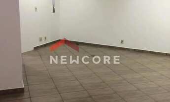 Imagem: Sala comercial em Rua Barão de Jaguara