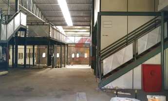 Imagem 3: GALPÃO - aluguel