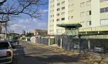 Imagem 2: Apartamento - Jardim Chapadão - Campinas
